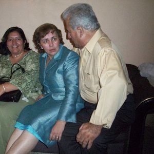 Meet your Posher, Rossman